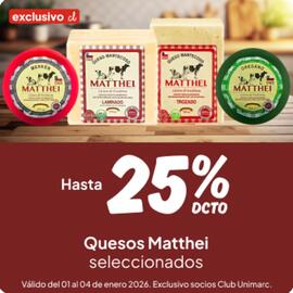 Catálogo Unimarc Página 11