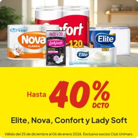 Catálogo Unimarc Página 15