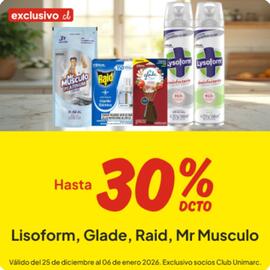 Catálogo Unimarc Página 16