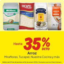 Catálogo Unimarc Página 2