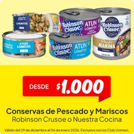 Catálogo Unimarc Página 3