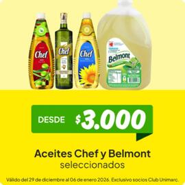 Catálogo Unimarc Página 4