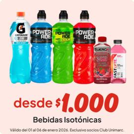 Catálogo Unimarc Página 7