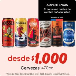 Catálogo Unimarc Página 8