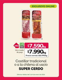 Catálogo Tottus Página 3