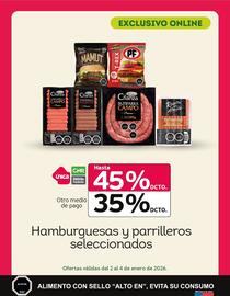 Catálogo Tottus Página 4