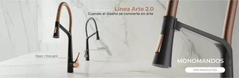 Catálogo Dap Ducasse Página 6