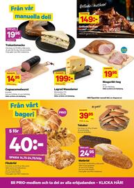 City Gross reklamblad vecka 2 Sida 6