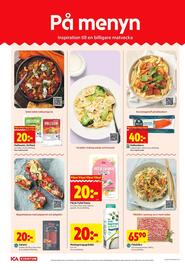 ICA Kvantum reklamblad vecka 2 Sida 4