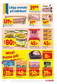 ICA Kvantum reklamblad vecka 2 Sida 5