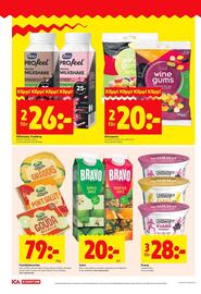 ICA Kvantum reklamblad vecka 2 Sida 6