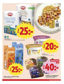 ICA Nära reklamblad vecka 2 Sida 5