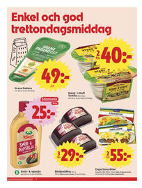 ICA Nära reklamblad vecka 2 Sida 6
