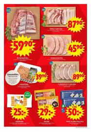 ICA Maxi reklamblad vecka 2 Sida 2