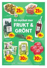 ICA Maxi reklamblad vecka 2 Sida 3