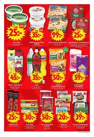 ICA Maxi reklamblad vecka 2 Sida 4