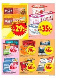 ICA Supermarket reklamblad vecka 2 Sida 3
