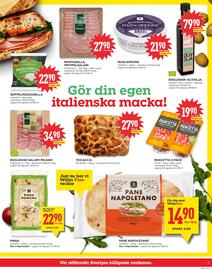 Willys reklamblad vecka 2 Sida 5