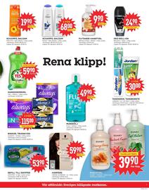 Willys reklamblad vecka 2 Sida 7