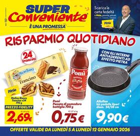 Volantino Iper Super Conveniente settimana 2 Pagina 1