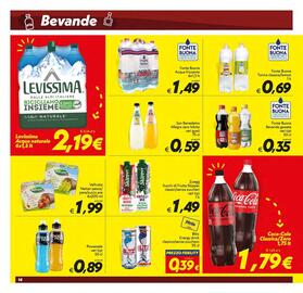 Volantino Iper Super Conveniente settimana 2 Pagina 14