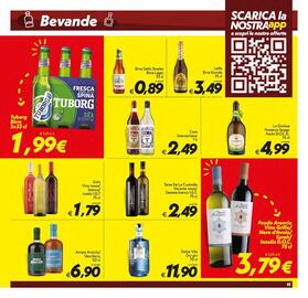 Volantino Iper Super Conveniente settimana 2 Pagina 15