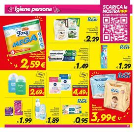 Volantino Iper Super Conveniente settimana 2 Pagina 17