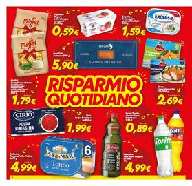 Volantino Iper Super Conveniente settimana 2 Pagina 2