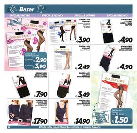 Volantino Iper Super Conveniente settimana 2 Pagina 22