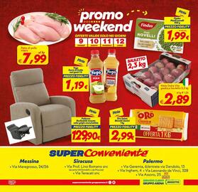 Volantino Iper Super Conveniente settimana 2 Pagina 24
