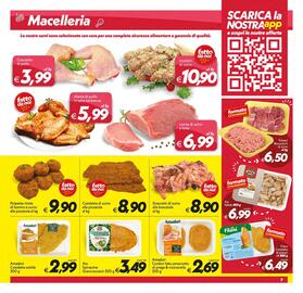 Volantino Iper Super Conveniente settimana 2 Pagina 7
