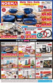 Norma Prospekt woche 3 Seite 1