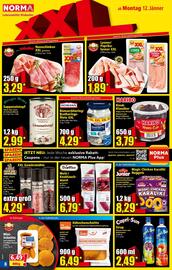Norma Prospekt woche 3 Seite 8