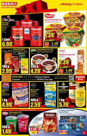 Norma Prospekt woche 3 Seite 9