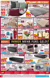 Norma Prospekt woche 3 Seite 16