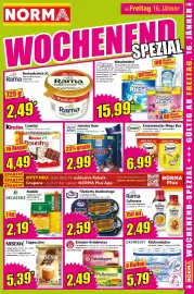 Norma Prospekt woche 3 Seite 17