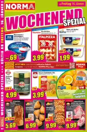 Norma Prospekt woche 3 Seite 18