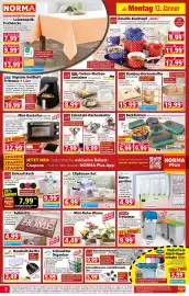Norma Prospekt woche 3 Seite 2