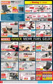 Norma Prospekt woche 3 Seite 4