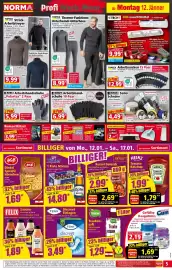 Norma Prospekt woche 3 Seite 5