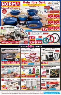 Norma Prospekt (gültig bis 18-01)