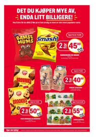 Coop Extra kundeavis uke 2 Side 15