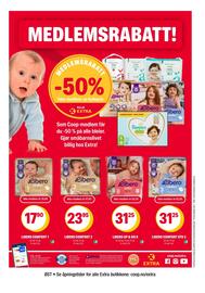 Coop Extra kundeavis uke 2 Side 21