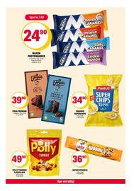 Coop Extra kundeavis uke 2 Side 9