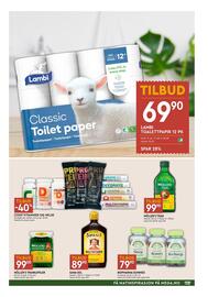 Coop Mega kundeavis uke 2 Side 7