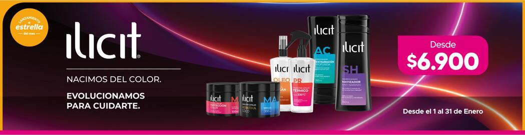 Catálogo Maicao Página 15