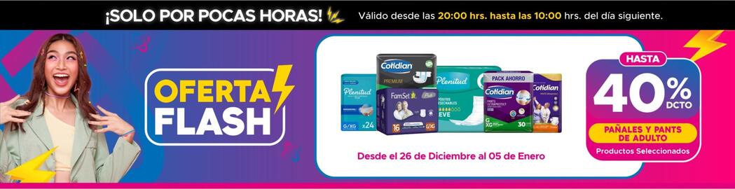 Catálogo Maicao Página 3