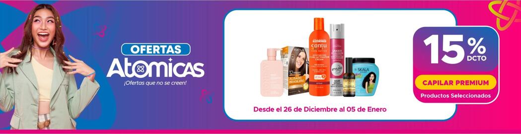 Catálogo Maicao Página 9