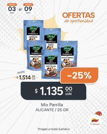 Catálogo El Milagro Mayorista semana 1 Página 3