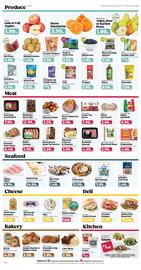 Roche Bros weekly ad week 1 Page 4